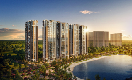 Masteri West Heights